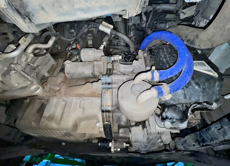 На российских Ладах начали устанавливать 6-ступенчатые автоматические коробки Aisin На российских Ладах начали устанавливать 6-ступенчатые автоматические коробки Aisin