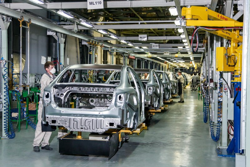 Отсрочка уплаты утильсбора для российских автопроизводителей в 2026 году