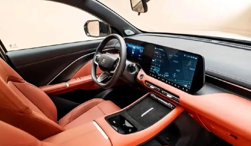 Новый кроссовер Changan Uni-S выйдет на рынок России с полным приводом Новый кроссовер Changan Uni-S выйдет на рынок России с полным приводом