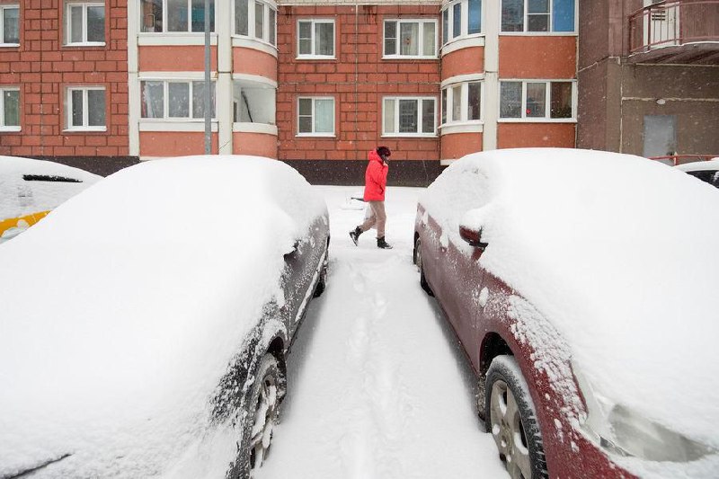 Важные зимние штрафы для автомобилистов: что стоит знать перед поездкой