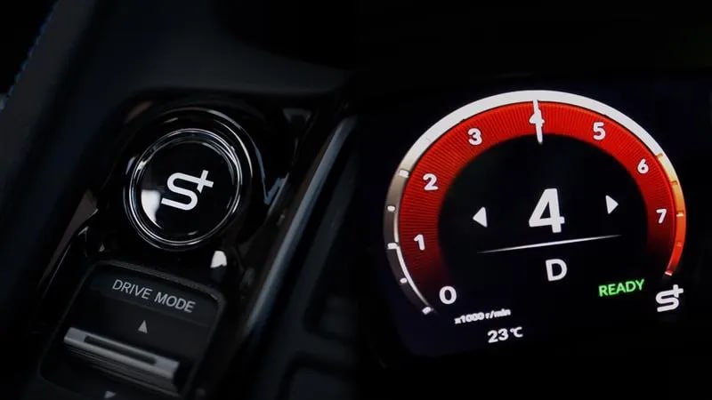 Honda представит на автосалоне гибридную версию Civic RS Honda представит на автосалоне гибридную версию Civic RS