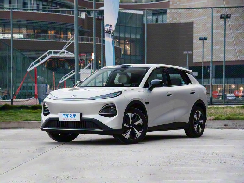 Новый электромобиль Changan Nevo Q05 Ultra Laser+: актуальные характеристики и цена Новый электромобиль Changan Nevo Q05 Ultra Laser+: актуальные характеристики и цена