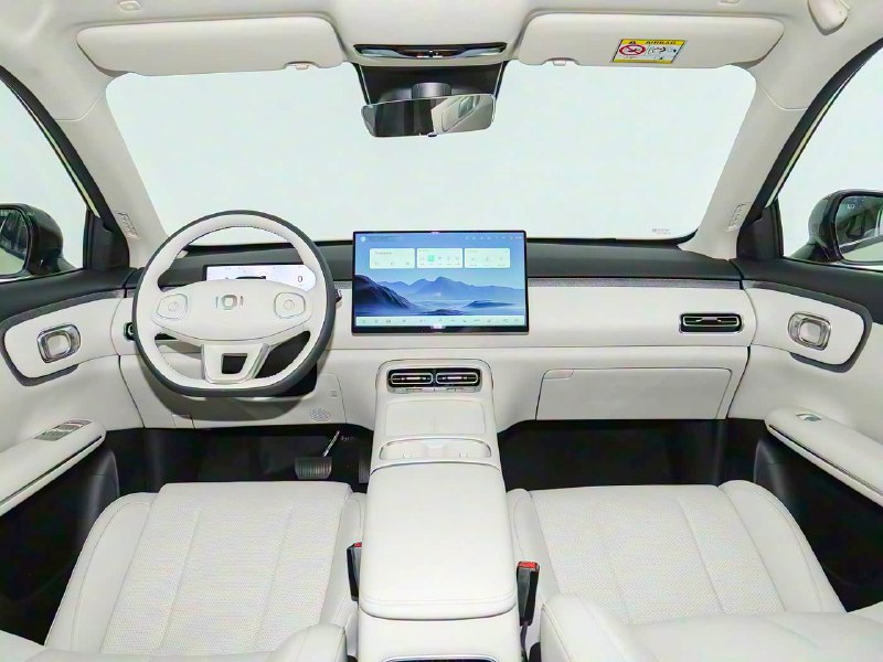 Новый электромобиль Changan Nevo Q05 Ultra Laser+: актуальные характеристики и цена Новый электромобиль Changan Nevo Q05 Ultra Laser+: актуальные характеристики и цена