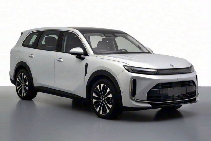 Новый Baojun Huajing S получит передовые технологии Huawei