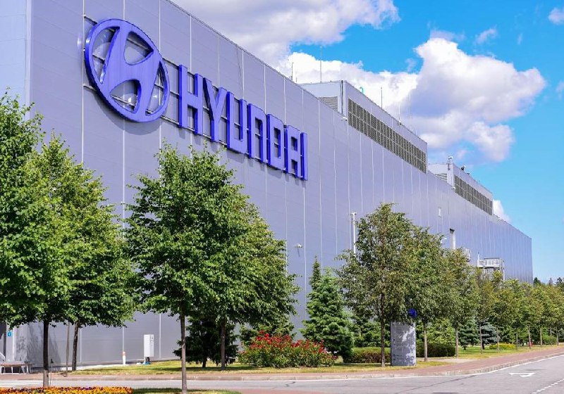 Hyundai отказался выкупать свой завод в Санкт-Петербурге: причины и перспективы Hyundai отказался выкупать свой завод в Санкт-Петербурге: причины и перспективы