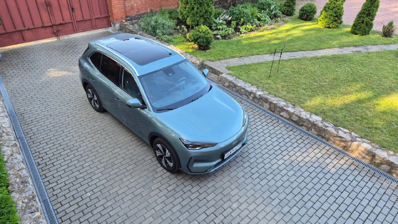 Три ярких примера инновационных китайских автомобилей, поражающих гармонией и динамикой Три ярких примера инновационных китайских автомобилей, поражающих гармонией и динамикой