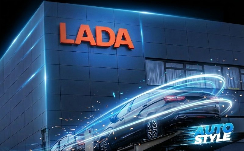 Объявлены изменения в ценах на автомобили LADA с 2026 года и планы автопроизводства Объявлены изменения в ценах на автомобили LADA с 2026 года и планы автопроизводства