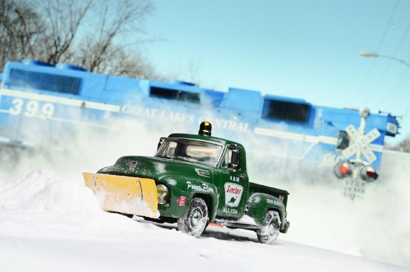 История развития пикапов Ford F-Series: от моделей 1954 года до современности История развития пикапов Ford F-Series: от моделей 1954 года до современности