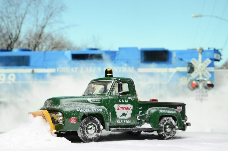 История развития пикапов Ford F-Series: от моделей 1954 года до современности История развития пикапов Ford F-Series: от моделей 1954 года до современности