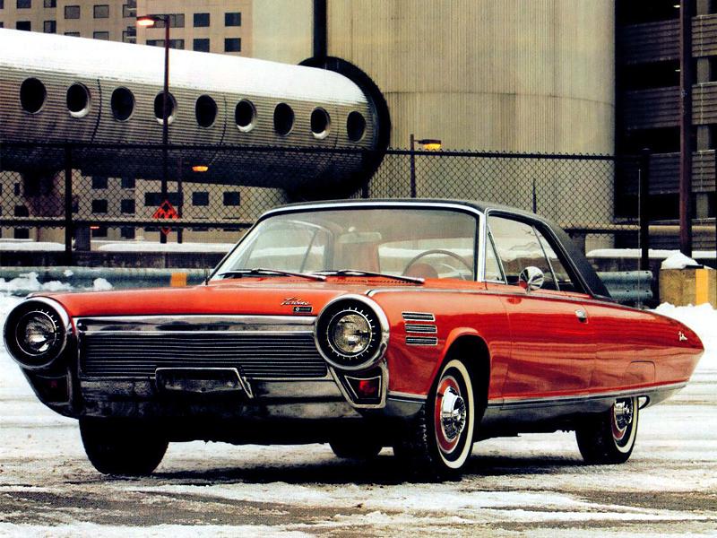 Легендарные неудачи известных автомобильных моделей: топ-15 провалов