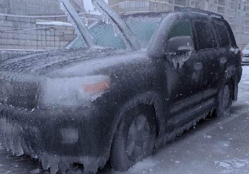 Основные рекомендации по подготовке автомобиля к новогодним праздникам Основные рекомендации по подготовке автомобиля к новогодним праздникам