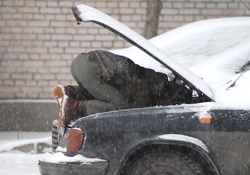 Основные рекомендации по подготовке автомобиля к новогодним праздникам Основные рекомендации по подготовке автомобиля к новогодним праздникам