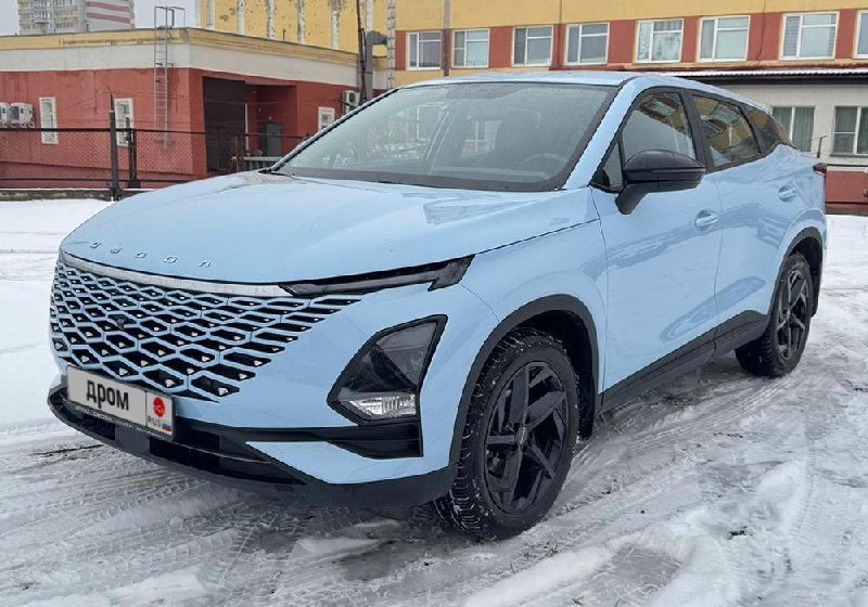 Отзыв об OMODA C5 2023 года через два года и 20 000 км после покупки.Плюсы:— Достаточно просторный салон. Отзыв об OMODA C5 2023 года через два года и 20 000 км после покупки.Плюсы:— Достаточно просторный салон.