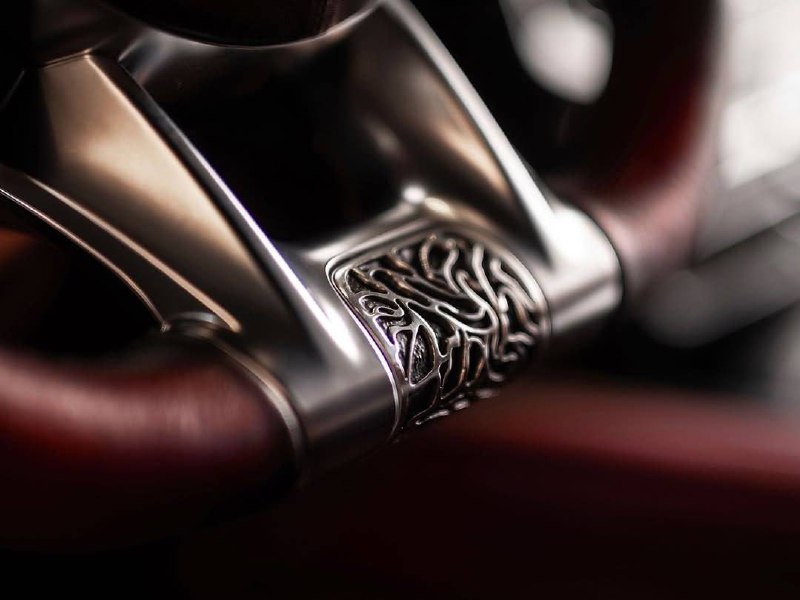 Ультрароскошный Mercedes-Benz G63, созданный студией Carlex Design, впечатляет высоким уровнем детализации