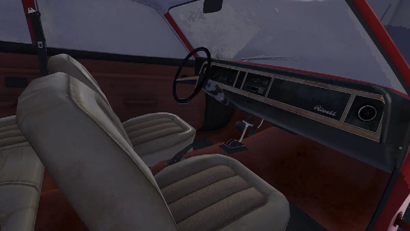В Steam вышел «My Winter Car» — онлайн-симулятор автомеханика с элементами выживания зимой.Он является продолжением «летнего» варианта My Summer Car. В Steam вышел «My Winter Car» — онлайн-симулятор автомеханика с элементами выживания зимой.Он является продолжением «летнего» варианта My Summer Car.