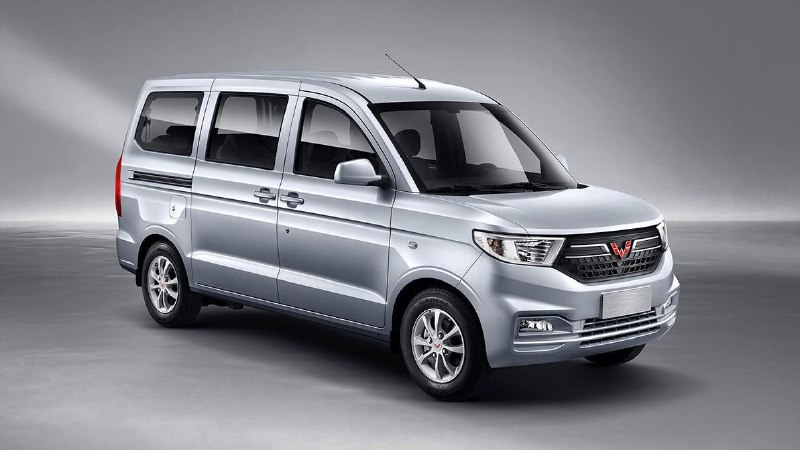 Представлен новый грузовой и пассажирский пикап Chevrolet Damas в Узбекистане Представлен новый грузовой и пассажирский пикап Chevrolet Damas в Узбекистане