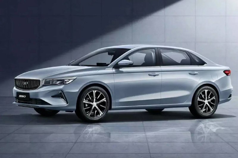 Готовность Belgee S50 к зимним условиям: тест на 5500 км пути по России Готовность Belgee S50 к зимним условиям: тест на 5500 км пути по России