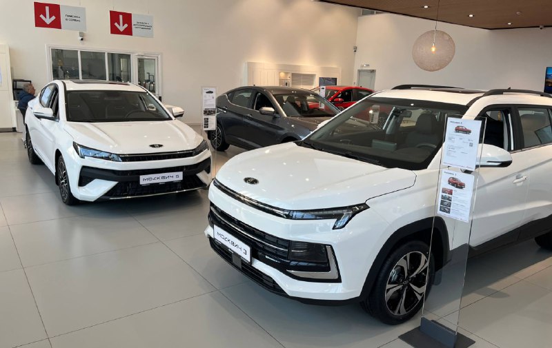 Автопроизводители повысили цены на автомобили в начале года Автопроизводители повысили цены на автомобили в начале года