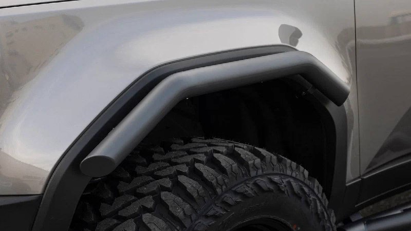 🚘 Kuhl Racing представит на Токийском автосалоне экстремальный Toyota Land Cruiser Prado с клиренсом 400 ммАтелье анонсировало проект Blocker Iron Build — серьезно подготовленный внедорожник, ориентированный на суровое бездорожье.