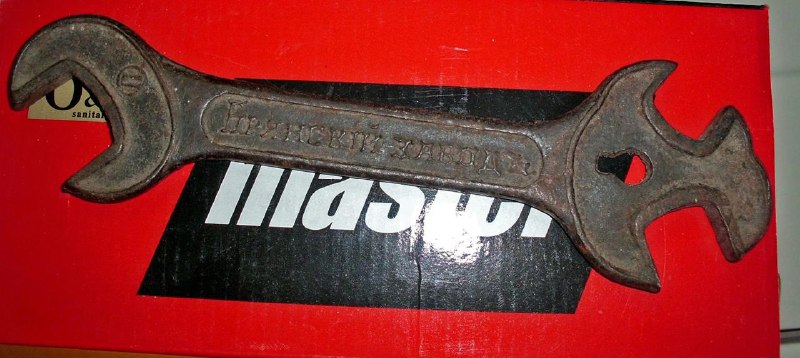 Исторические ключи: как инструменты рассказывают о прошлом Исторические ключи: как инструменты рассказывают о прошлом