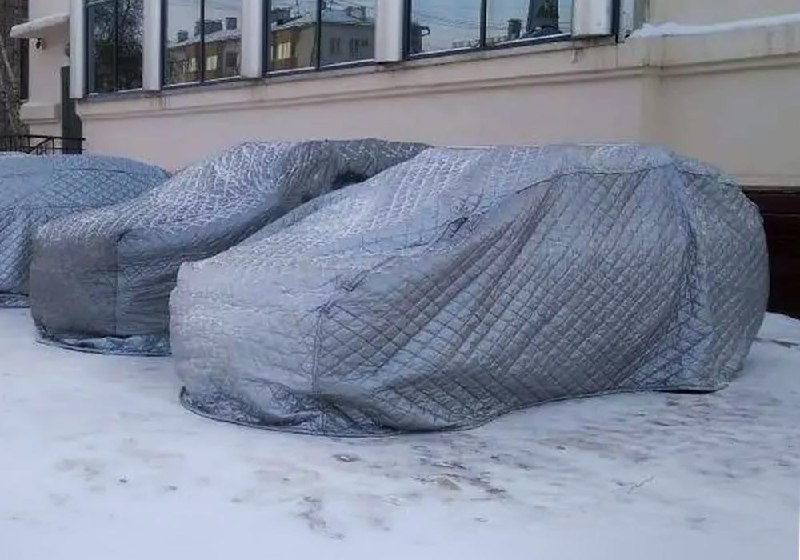 Особенности эксплуатации автомобилей в условиях суровой якутской зимы Особенности эксплуатации автомобилей в условиях суровой якутской зимы