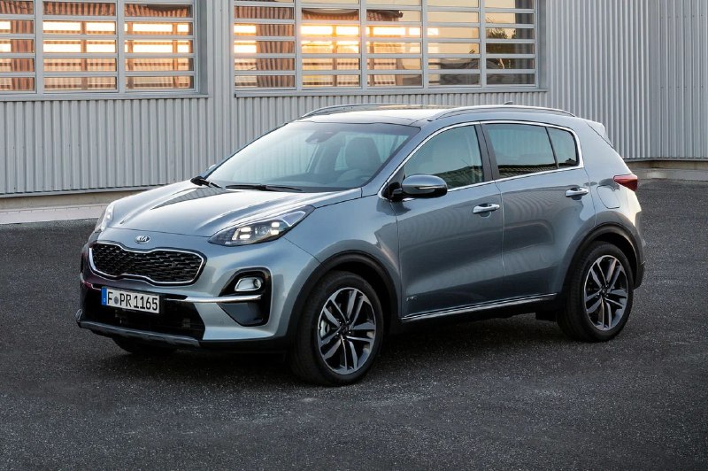 Kia достигла рекордных продаж в 2025 году, но поставила перед собой новые цели Kia достигла рекордных продаж в 2025 году, но поставила перед собой новые цели