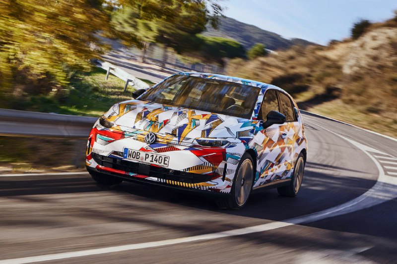 Volkswagen ID.Polo: классический дизайн и современные технологии в новом электромобиле Volkswagen ID.Polo: классический дизайн и современные технологии в новом электромобиле
