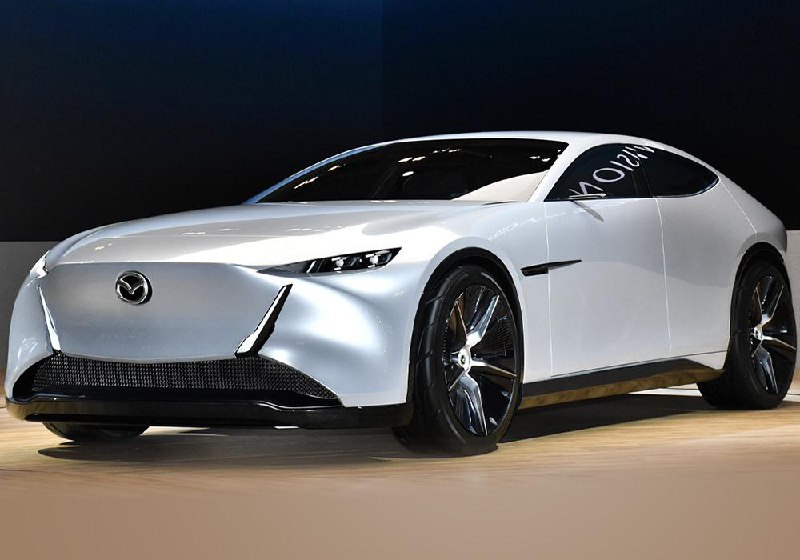 Обзор инновационных концептов автомобилей на 2025 год Обзор инновационных концептов автомобилей на 2025 год