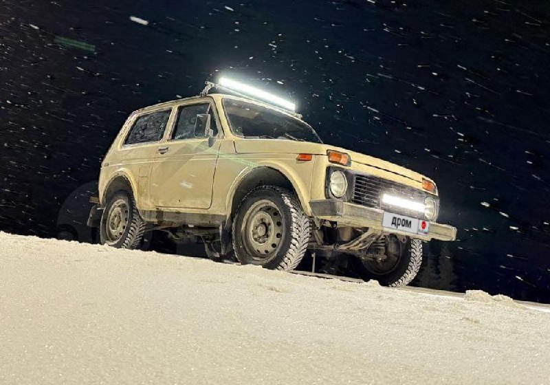 Особенности автомобильной жизни в Норильске: как пережить морозы и метели