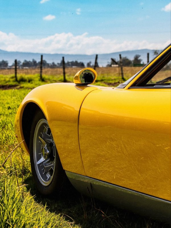 История легендарного логотипа Lamborghini: символ силы и страсти История легендарного логотипа Lamborghini: символ силы и страсти