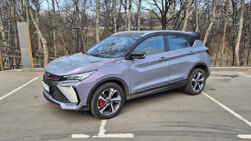 Изменения на рынке китайских автомобилей в России в 2025 году: факты и тренды Изменения на рынке китайских автомобилей в России в 2025 году: факты и тренды