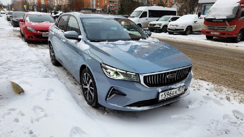 Изменения на рынке китайских автомобилей в России в 2025 году: факты и тренды Изменения на рынке китайских автомобилей в России в 2025 году: факты и тренды