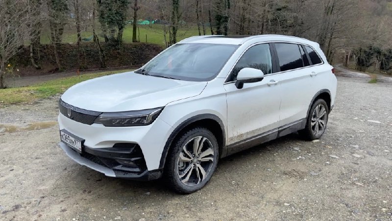 Изменения на рынке китайских автомобилей в России в 2025 году: факты и тренды Изменения на рынке китайских автомобилей в России в 2025 году: факты и тренды