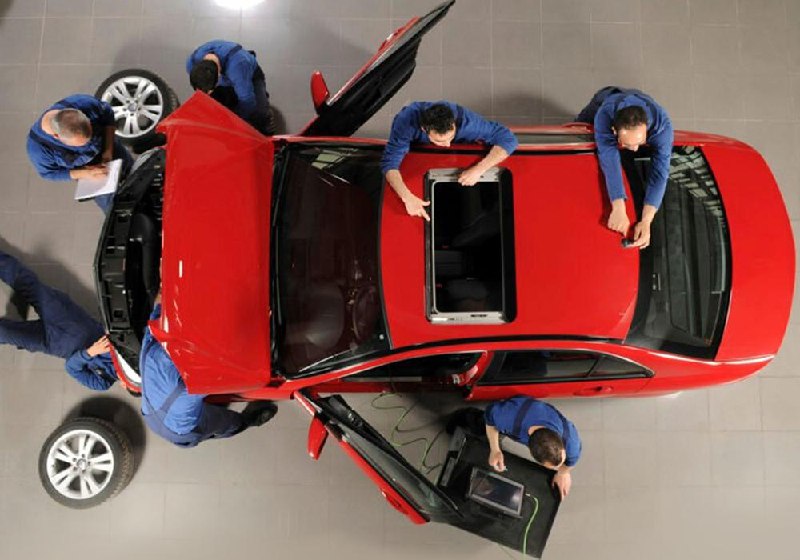 Советы по подготовке автомобиля к продаже перед покупкой нового автомобиля Советы по подготовке автомобиля к продаже перед покупкой нового автомобиля