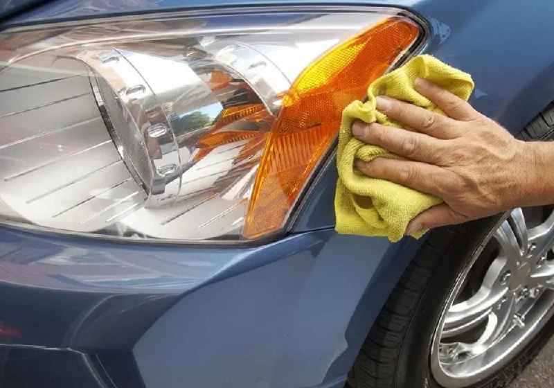 Советы по подготовке автомобиля к продаже перед покупкой нового автомобиля Советы по подготовке автомобиля к продаже перед покупкой нового автомобиля
