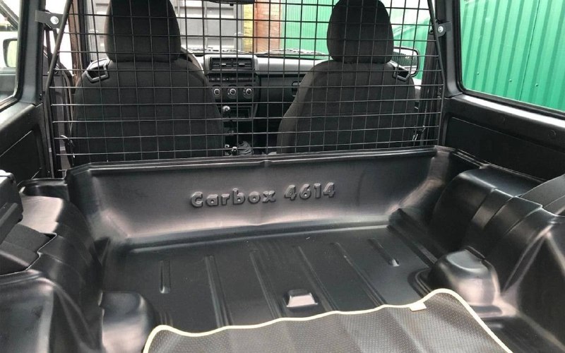 В Бельгии стартовали продажи специализированной версии LADA Niva Raptor для охотников и рыболовов В Бельгии стартовали продажи специализированной версии LADA Niva Raptor для охотников и рыболовов