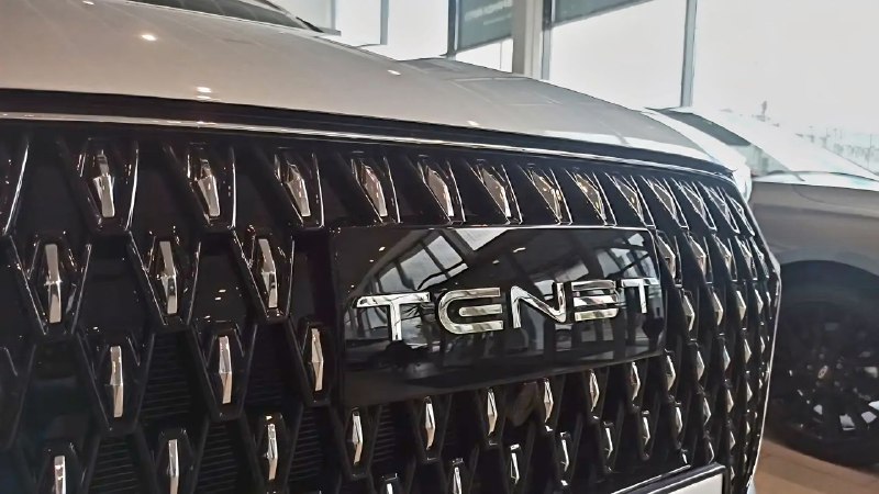 В России подорожали автомобили TenetРоссийский бренд #Tenet в начале 2026 года переписал цены на автомобили в сторону увеличения. В России подорожали автомобили TenetРоссийский бренд #Tenet в начале 2026 года переписал цены на автомобили в сторону увеличения.