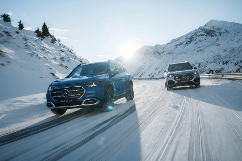 Mercedes-Benz внедряет биометрическую систему для открытия автомобилей по венам на ладони Mercedes-Benz внедряет биометрическую систему для открытия автомобилей по венам на ладони