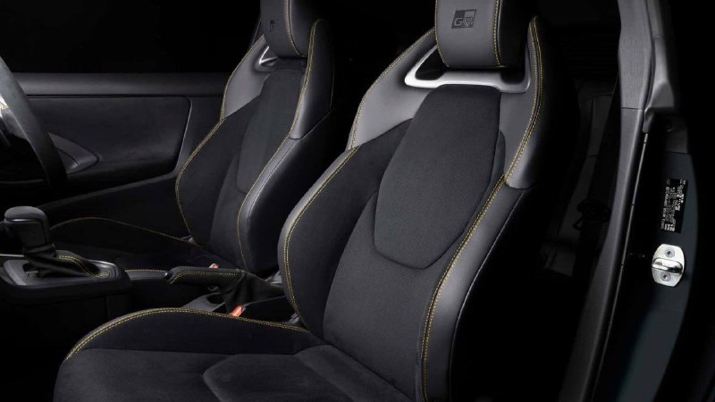 Эксклюзивный Toyota GR Yaris Morizo RR с новым полноприводным режимом и карбоновым крылом