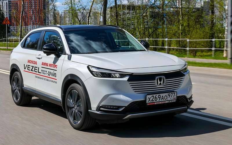 Пять японских кроссоверов с выгодной утилизацией в условиях новых правил Пять японских кроссоверов с выгодной утилизацией в условиях новых правил
