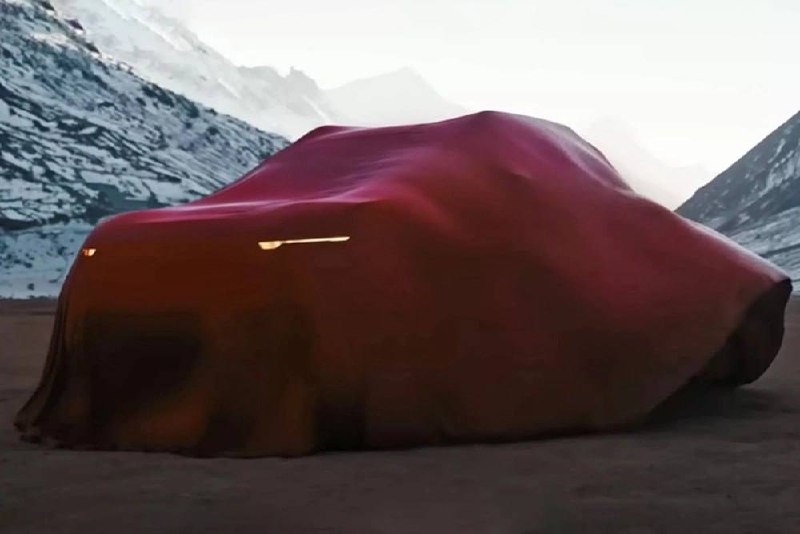 Renault готовит бюджетный Duster для индийского рынка Renault готовит бюджетный Duster для индийского рынка