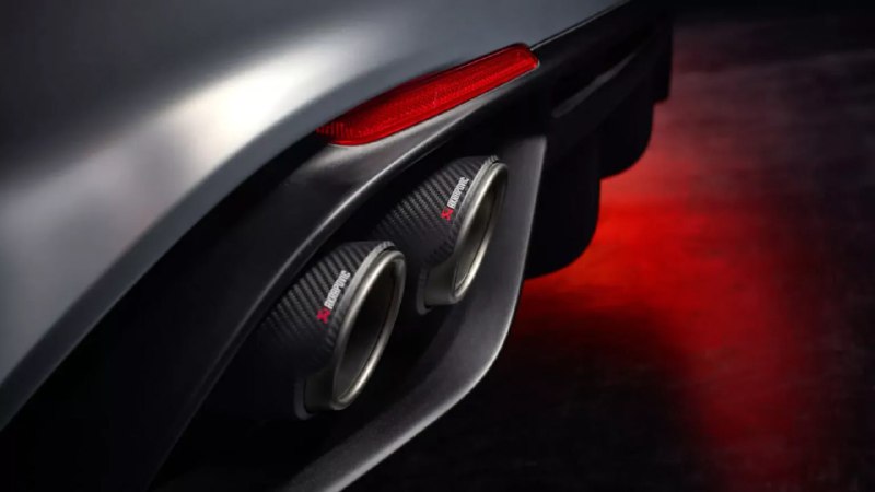 Эксклюзивный тюнинг Alfa Romeo Giulia в стиле яхтенного спорта