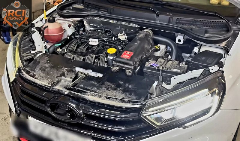 Тюнинг Лады Vesta Sportline Turbo: увеличение мощности и улучшение характеристик Тюнинг Лады Vesta Sportline Turbo: увеличение мощности и улучшение характеристик