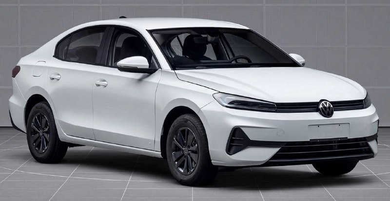 Новый недорогой седан Volkswagen Sagitar S для Китая Новый недорогой седан Volkswagen Sagitar S для Китая