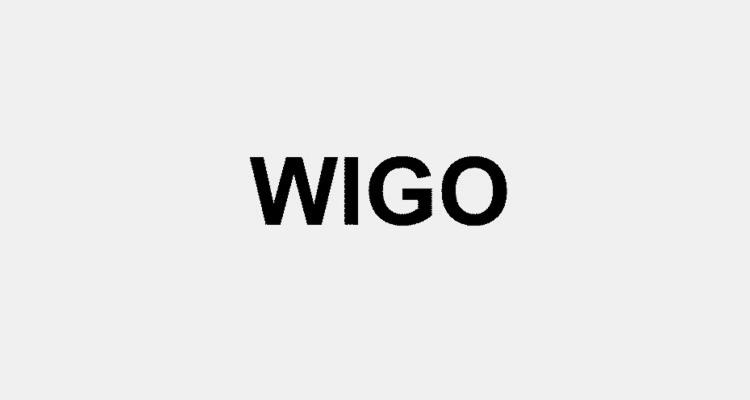 Toyota зарегистрировала товарный знак Wigo в России Toyota зарегистрировала товарный знак Wigo в России
