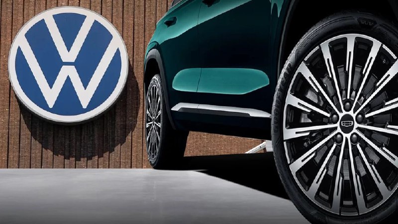 Неужели в Китае настал конец немецкой эпохи?Geely совершила, казалось бы, невозможное - по итогам 2025 года местный автоконцерн обошел по продажам любимый многими поколениями китайцев Volkswagen.