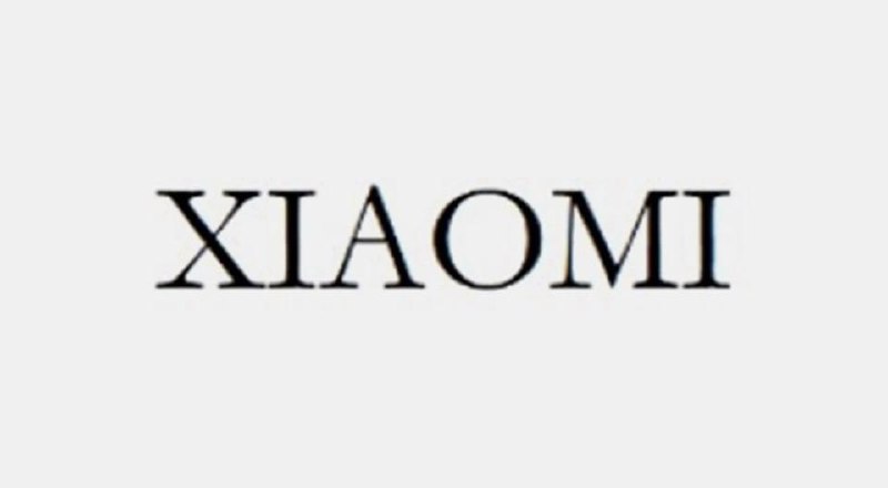 Xiaomi зарегистрировала торговую марку для автотематики в России