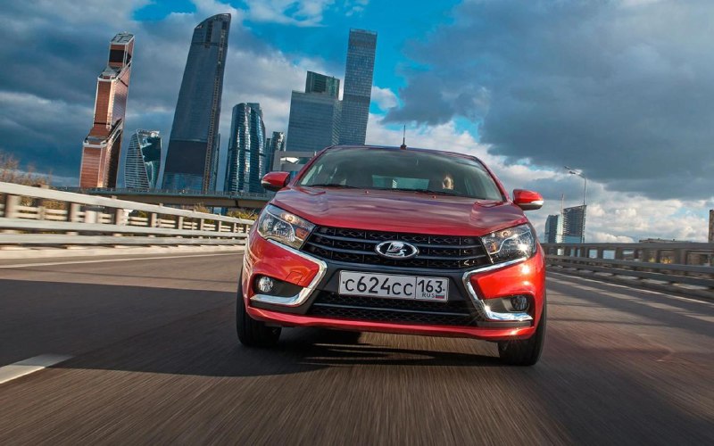 Заместитель Гендиректора GAC Motor о роли и перспективах бренда Lada в России Заместитель Гендиректора GAC Motor о роли и перспективах бренда Lada в России