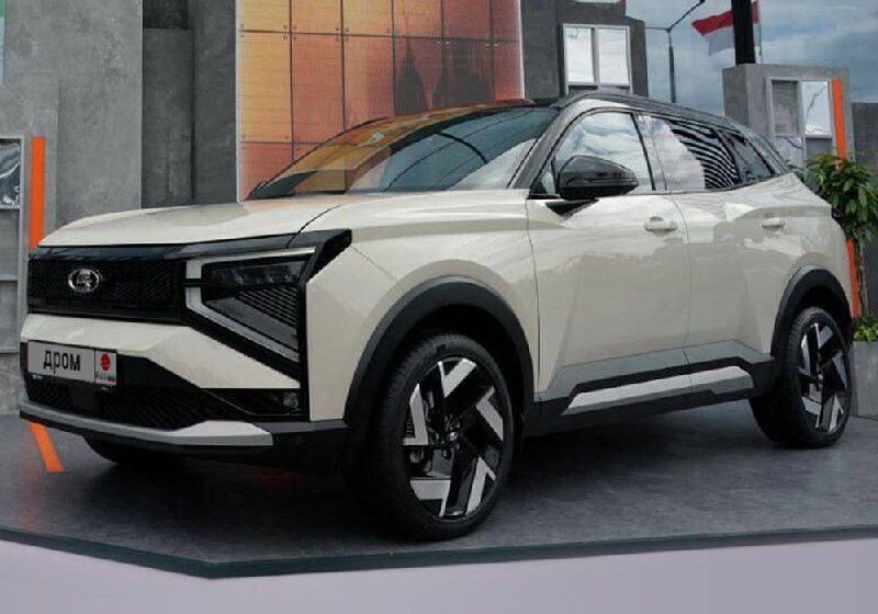 Обзор текущего состояния и перспектив «АвтоВАЗа»: новинки и стратегия развития Обзор текущего состояния и перспектив «АвтоВАЗа»: новинки и стратегия развития