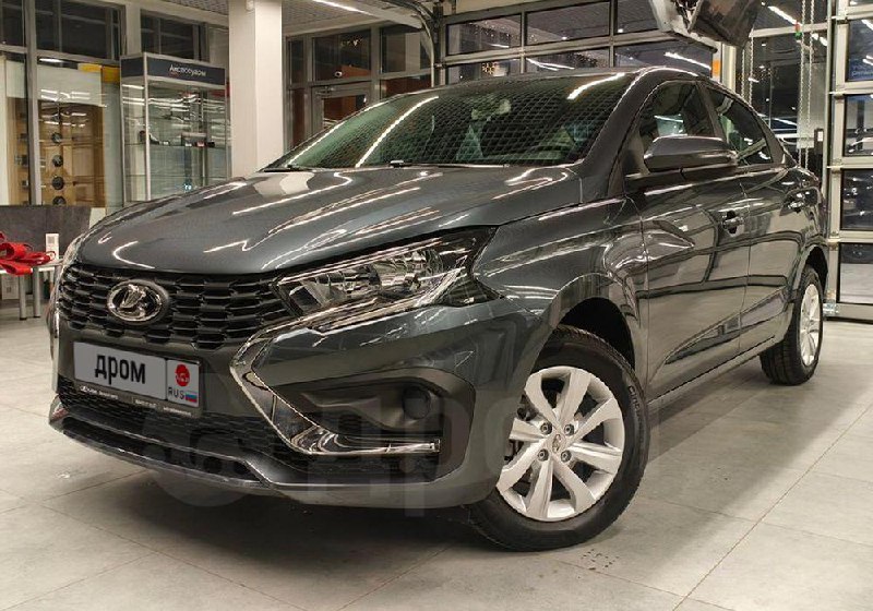 Обзор текущего состояния и перспектив «АвтоВАЗа»: новинки и стратегия развития Обзор текущего состояния и перспектив «АвтоВАЗа»: новинки и стратегия развития